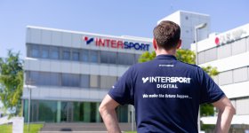 intersport adidas advantage