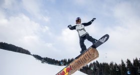 The 10 Most Entertaining Snowboard Instagram Accounts