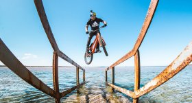 Danny macaskill top age