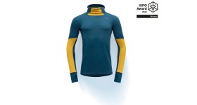 Devold's Expedition Arctic Pro Baselayer wins the 2022 ISPO Award