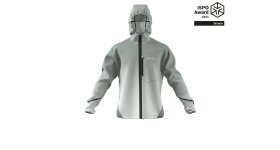 The Xperior Light Windweave Jacket from Adidas Terrex has won the ISPO  Award 2023 | Funktionswesten