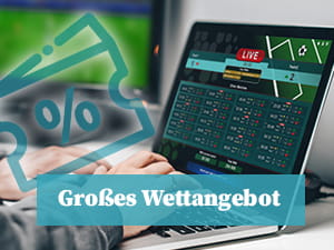 10 Gründe, warum ein ausgezeichnetes legale Online Wettanbieter nicht ausreicht