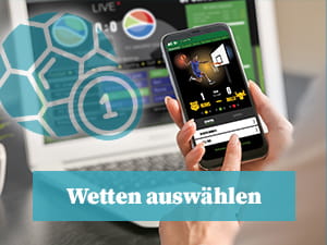 Muss Ressourcen für seriöse Sportwetten Anbieter haben