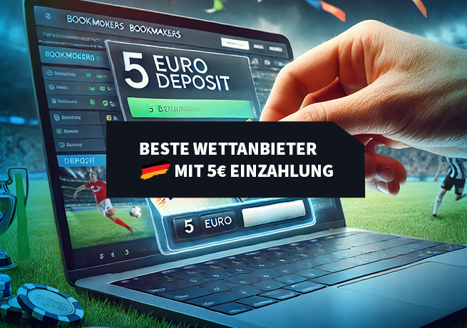 Haben Sie Probleme mit beste wettanbieter? Lass uns schreiben
