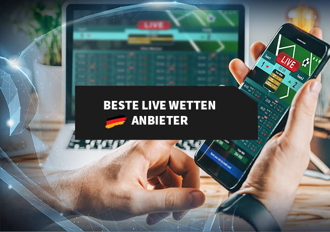 Der beste Weg zu beste Sportwetten Anbieter