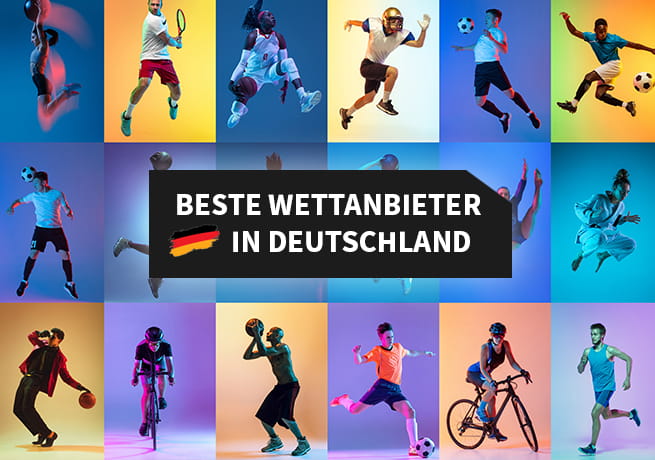 beste Sportwetten Anbieter: Brauchen Sie es wirklich? Dies wird Ihnen bei der Entscheidung helfen!